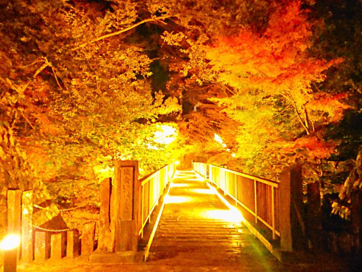 Livemax Resort Shizuoka Amagiyugashima Идзу Экстерьер фото