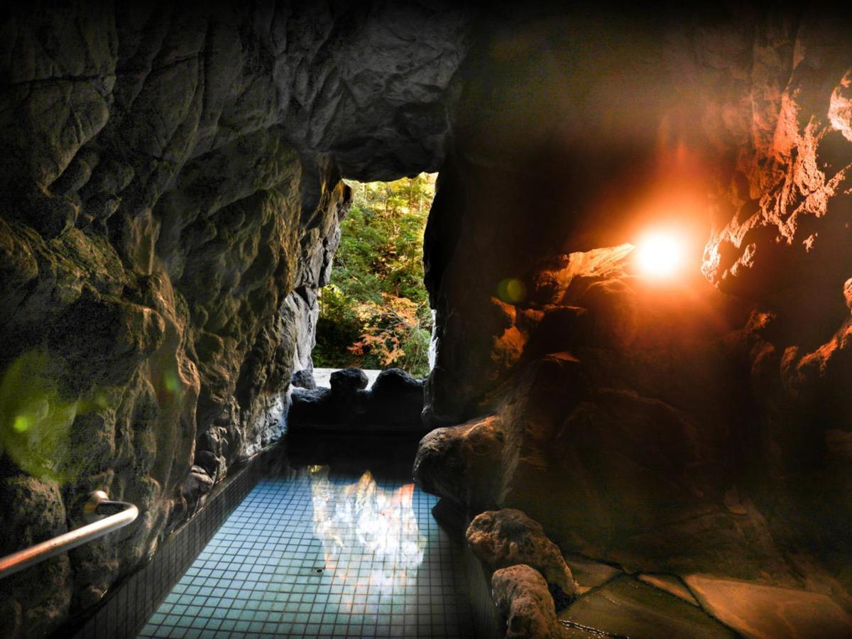 Livemax Resort Shizuoka Amagiyugashima Идзу Экстерьер фото