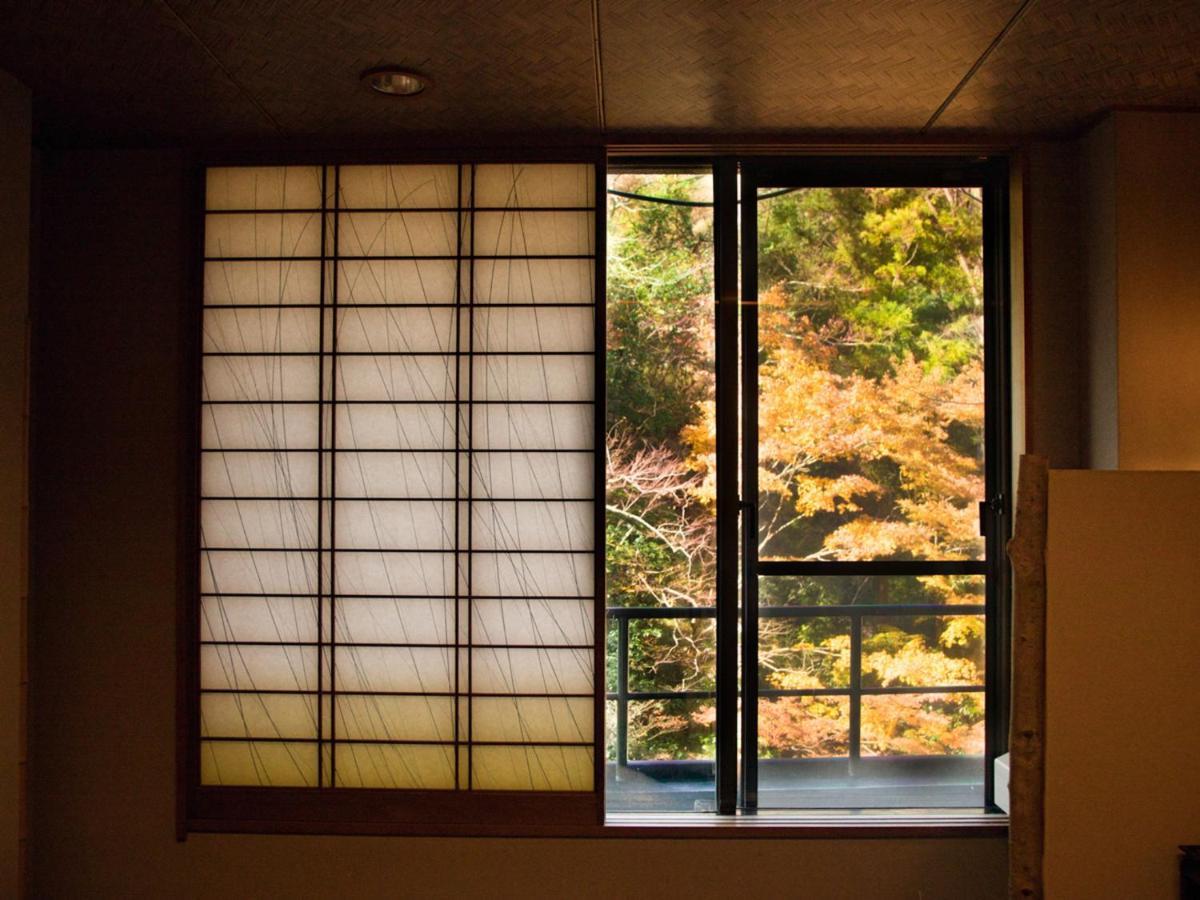 Livemax Resort Shizuoka Amagiyugashima Идзу Экстерьер фото