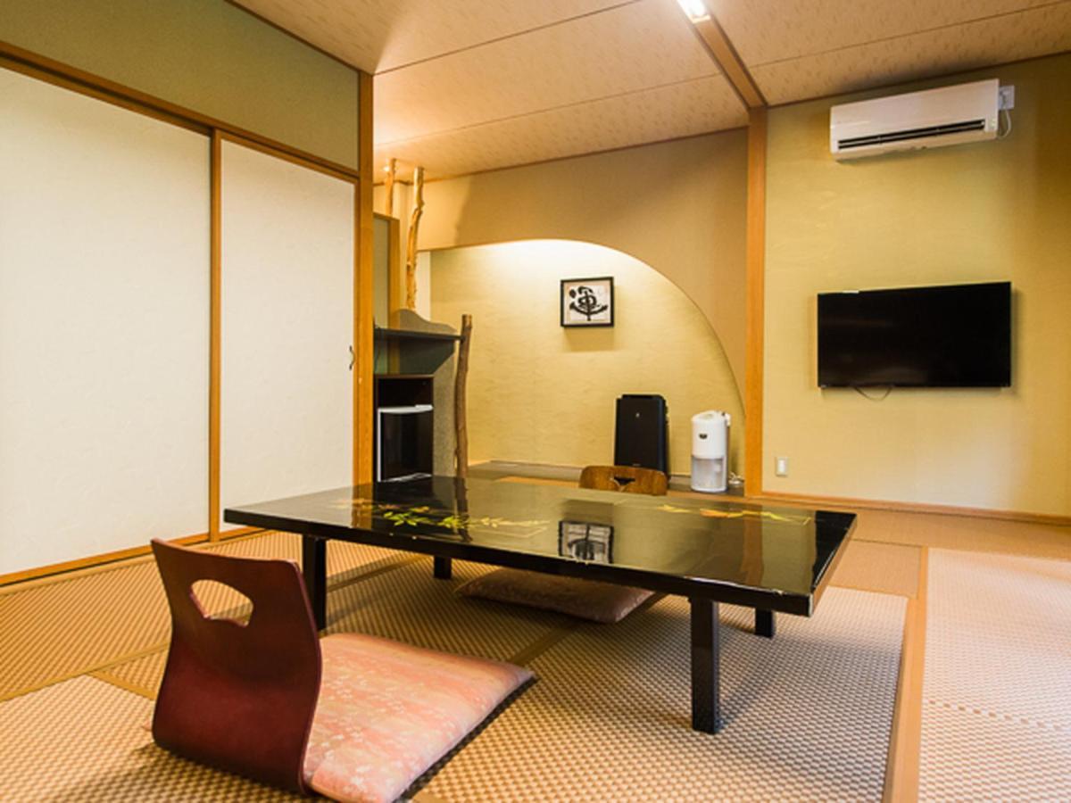 Livemax Resort Shizuoka Amagiyugashima Идзу Экстерьер фото