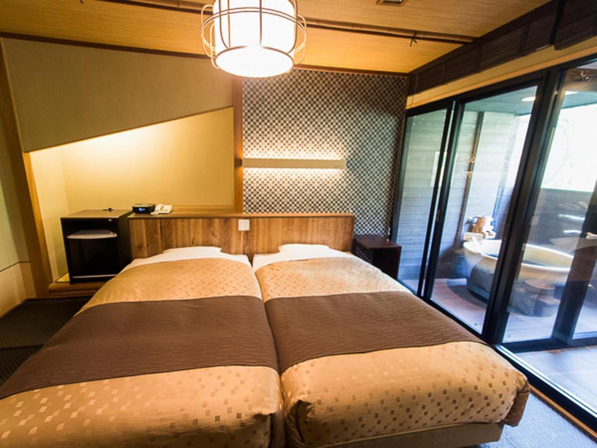 Livemax Resort Shizuoka Amagiyugashima Идзу Экстерьер фото