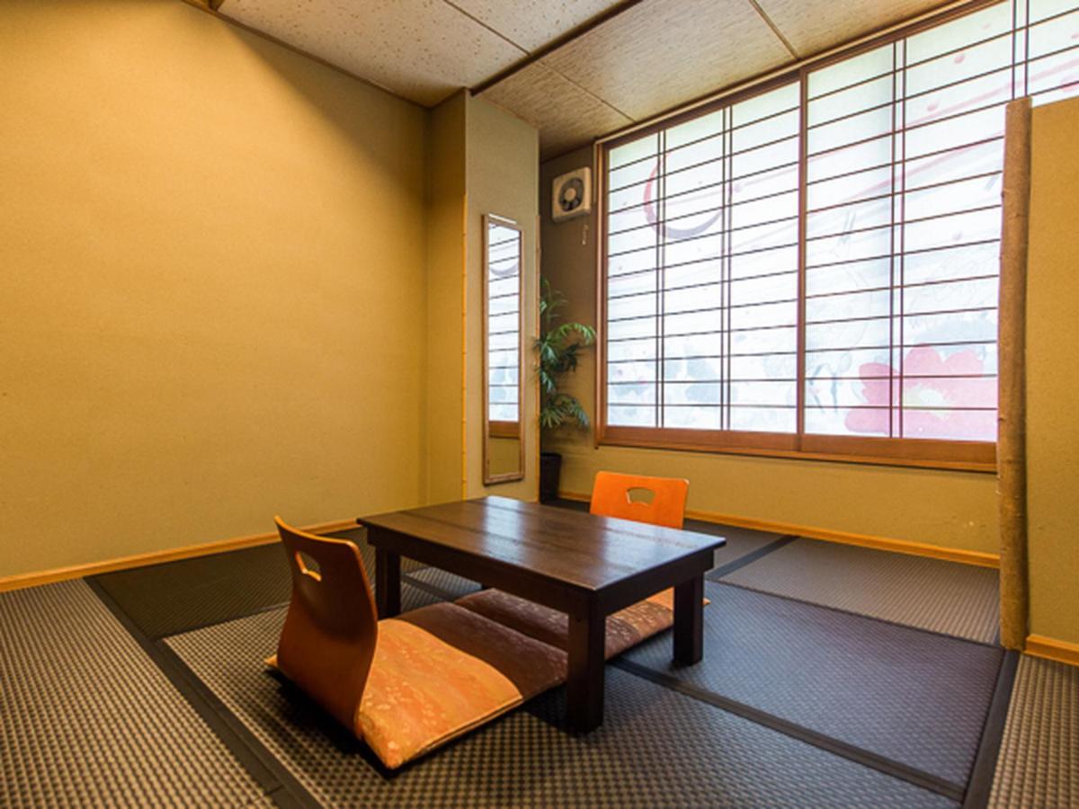 Livemax Resort Shizuoka Amagiyugashima Идзу Экстерьер фото