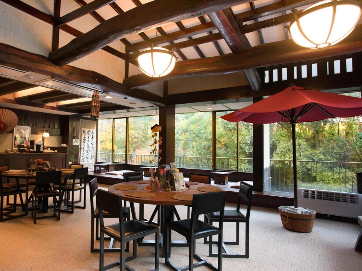 Livemax Resort Shizuoka Amagiyugashima Идзу Экстерьер фото