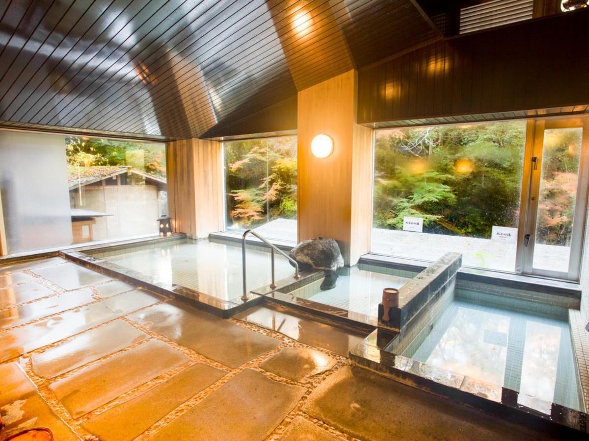 Livemax Resort Shizuoka Amagiyugashima Идзу Экстерьер фото