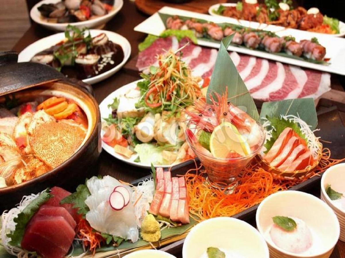 Livemax Resort Shizuoka Amagiyugashima Идзу Экстерьер фото