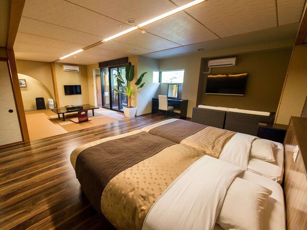 Livemax Resort Shizuoka Amagiyugashima Идзу Экстерьер фото