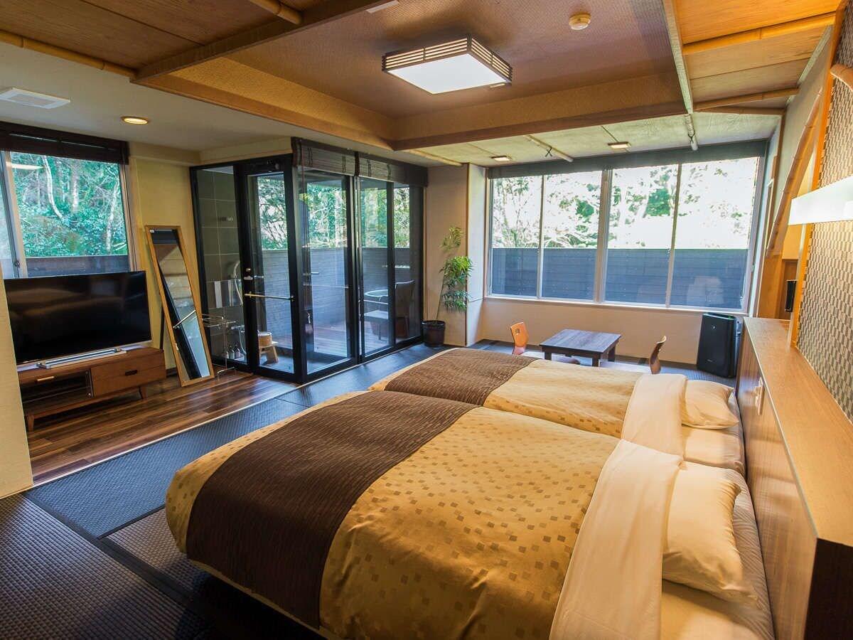 Livemax Resort Shizuoka Amagiyugashima Идзу Экстерьер фото