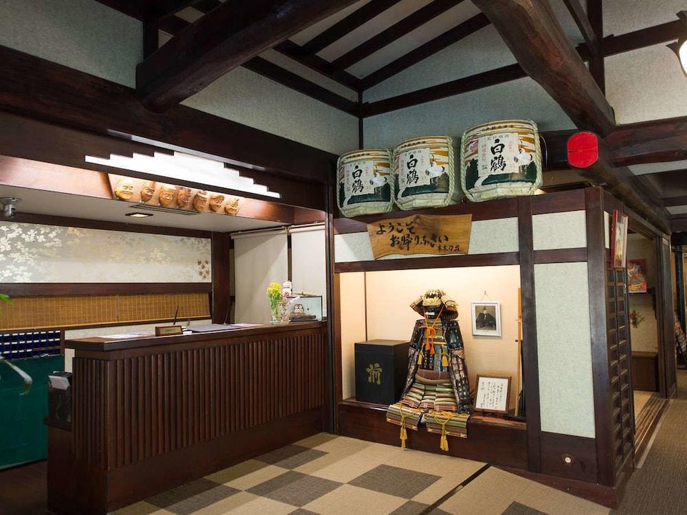 Livemax Resort Shizuoka Amagiyugashima Идзу Экстерьер фото