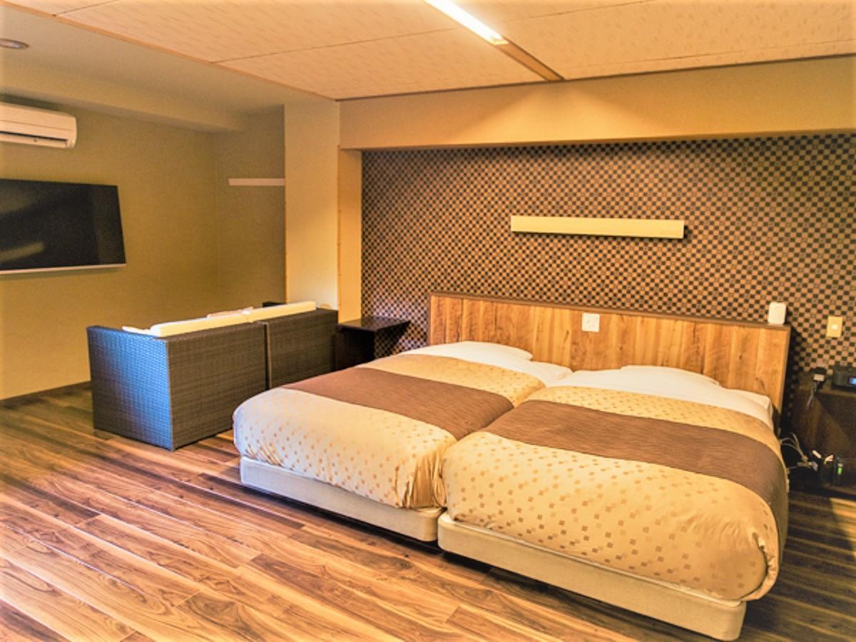 Livemax Resort Shizuoka Amagiyugashima Идзу Экстерьер фото